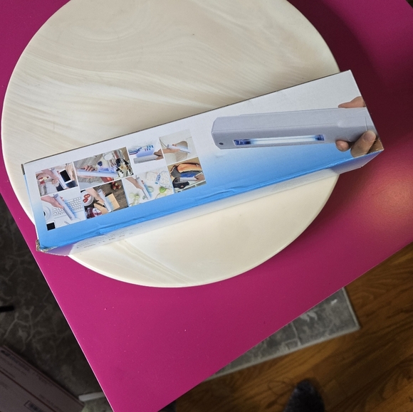 NIB, Allsop Cleaning Tool, Santitzer. - Picture 2 of 8